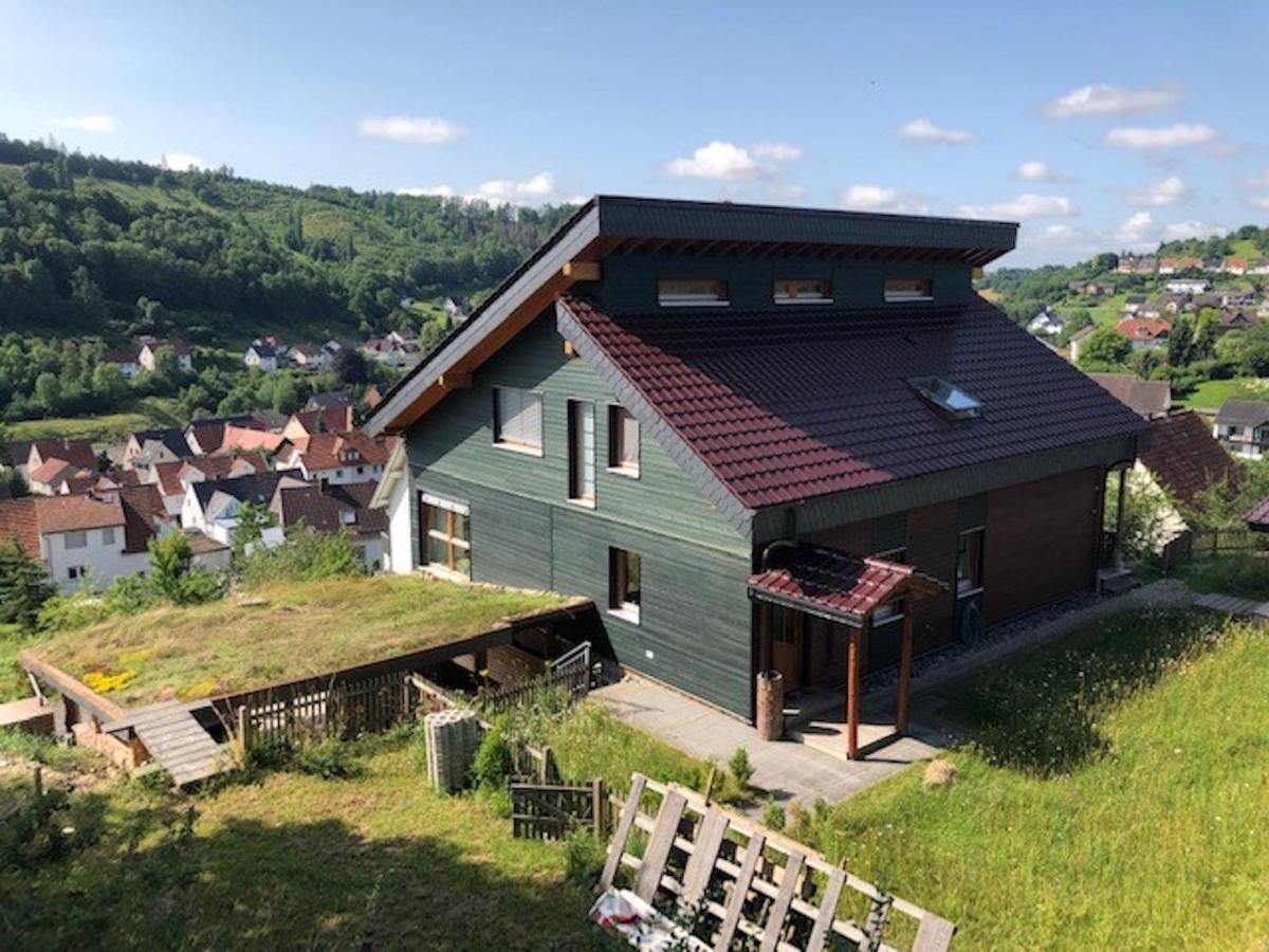 Haus Leenja เบเวรุงเกน ภายนอก รูปภาพ