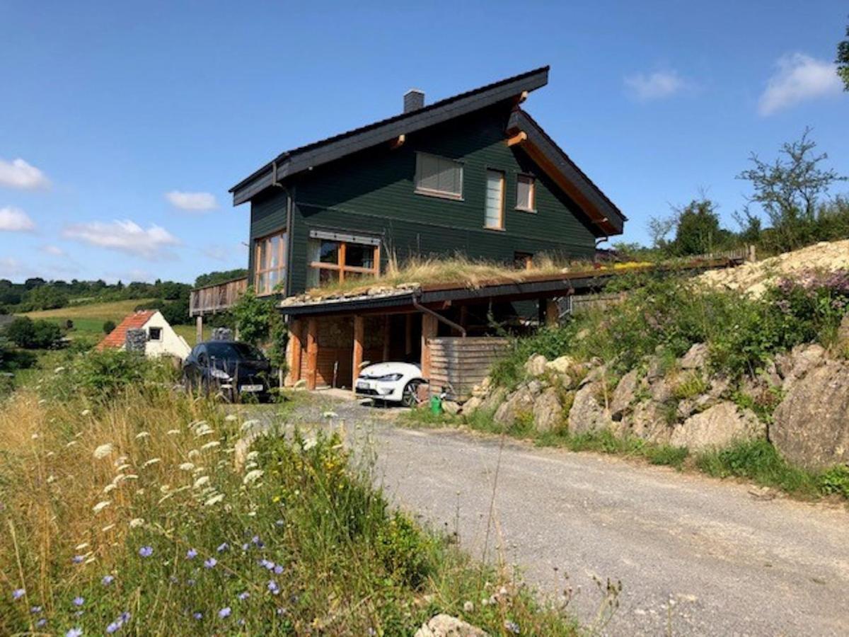 Haus Leenja เบเวรุงเกน ภายนอก รูปภาพ
