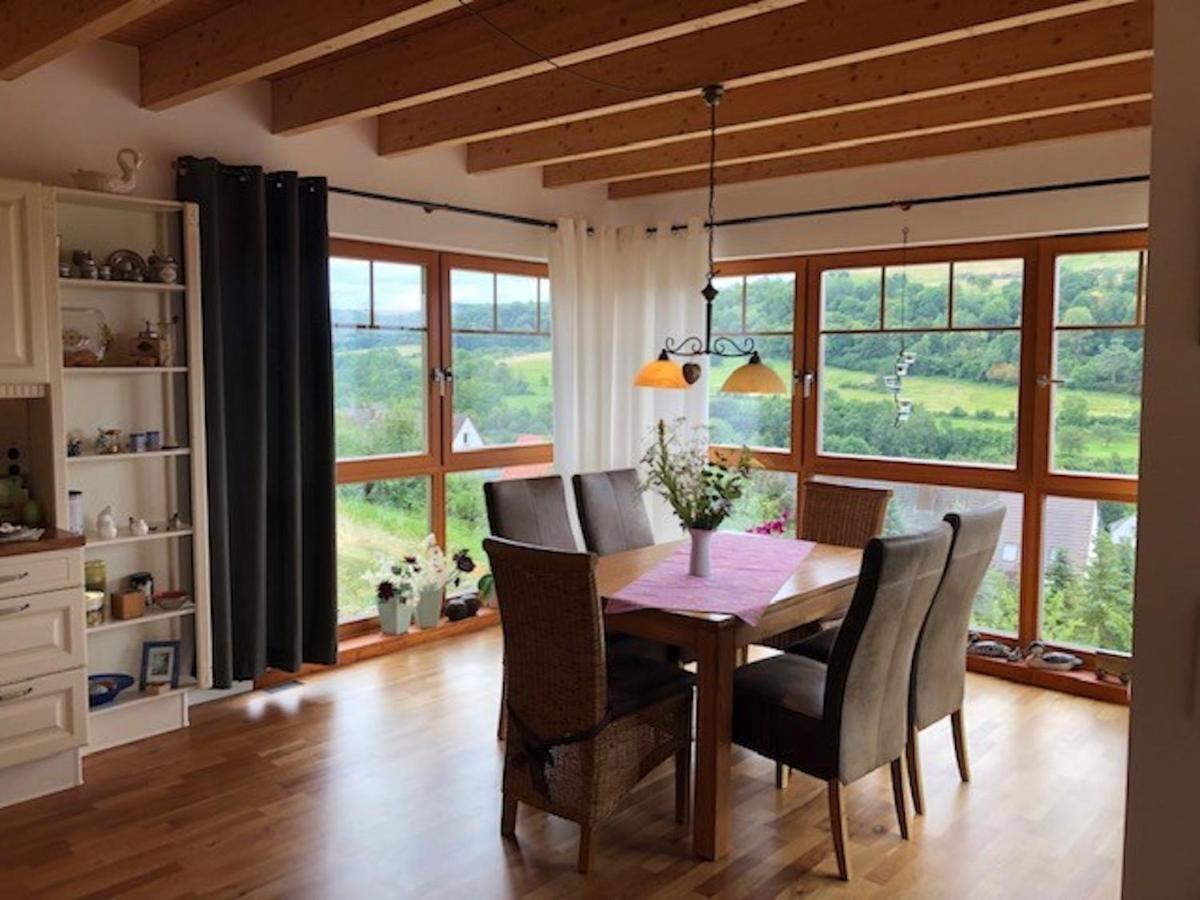 Haus Leenja เบเวรุงเกน ภายนอก รูปภาพ